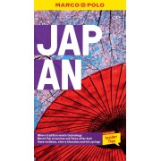 Japan Marco Polo Guide